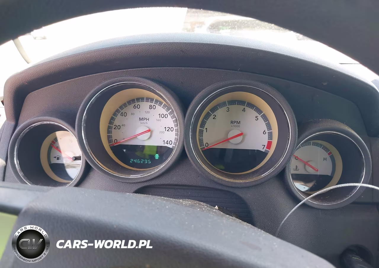 2008 Dodge Charger VIN:2B3KA43G18H181950 - 7
