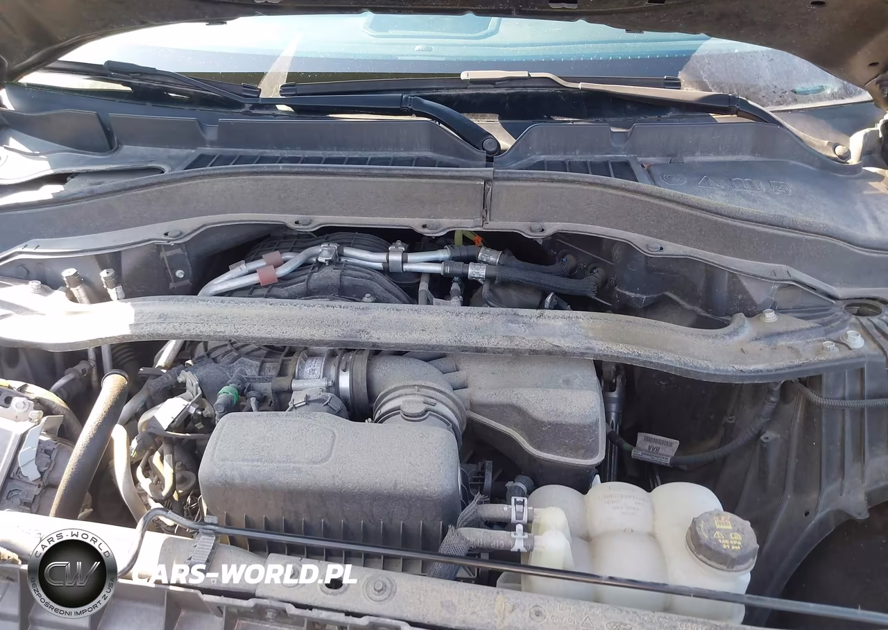 2021 Ford Police Interceptor VIN:1FM5K8AB2MGB53941 - 10