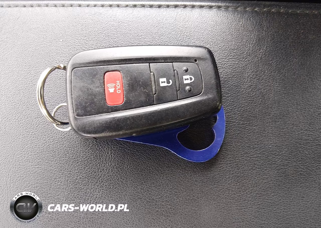 2016 Toyota Prius Four VIN:JTDKARFU1G3503968 - 11