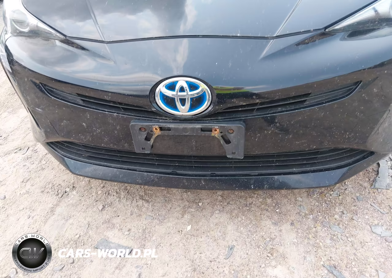 2016 Toyota Prius Four VIN:JTDKARFU1G3503968 - 21