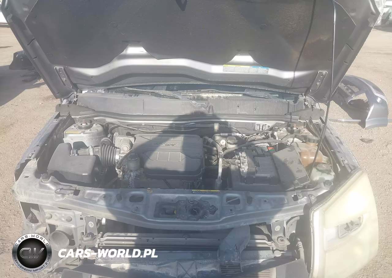 2005 Chevrolet Equinox Lt VIN:2CNDL73F456011059 - 10
