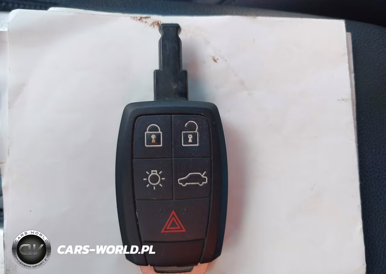 2008 Volvo S40 2.4L-2.4L W-Snrf VIN:YV1MS390482393088 - 11