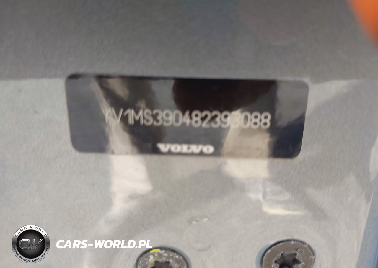 2008 Volvo S40 2.4L-2.4L W-Snrf VIN:YV1MS390482393088 - 9