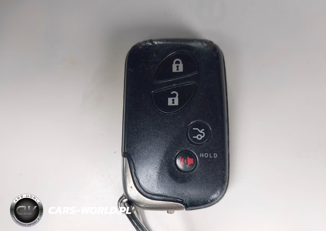 2007 Lexus Es 350 VIN:JTHBJ46G572063710 - 11
