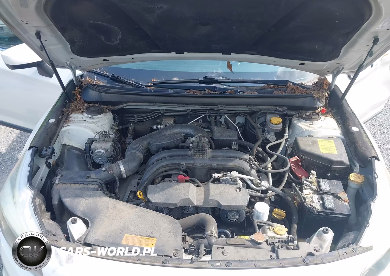 2015 Subaru Outback 2.5I Premium VIN:4S4BSAEC7F3215583 - 10