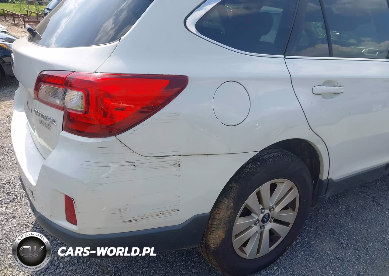 2015 Subaru Outback 2.5I Premium VIN:4S4BSAEC7F3215583 - 12