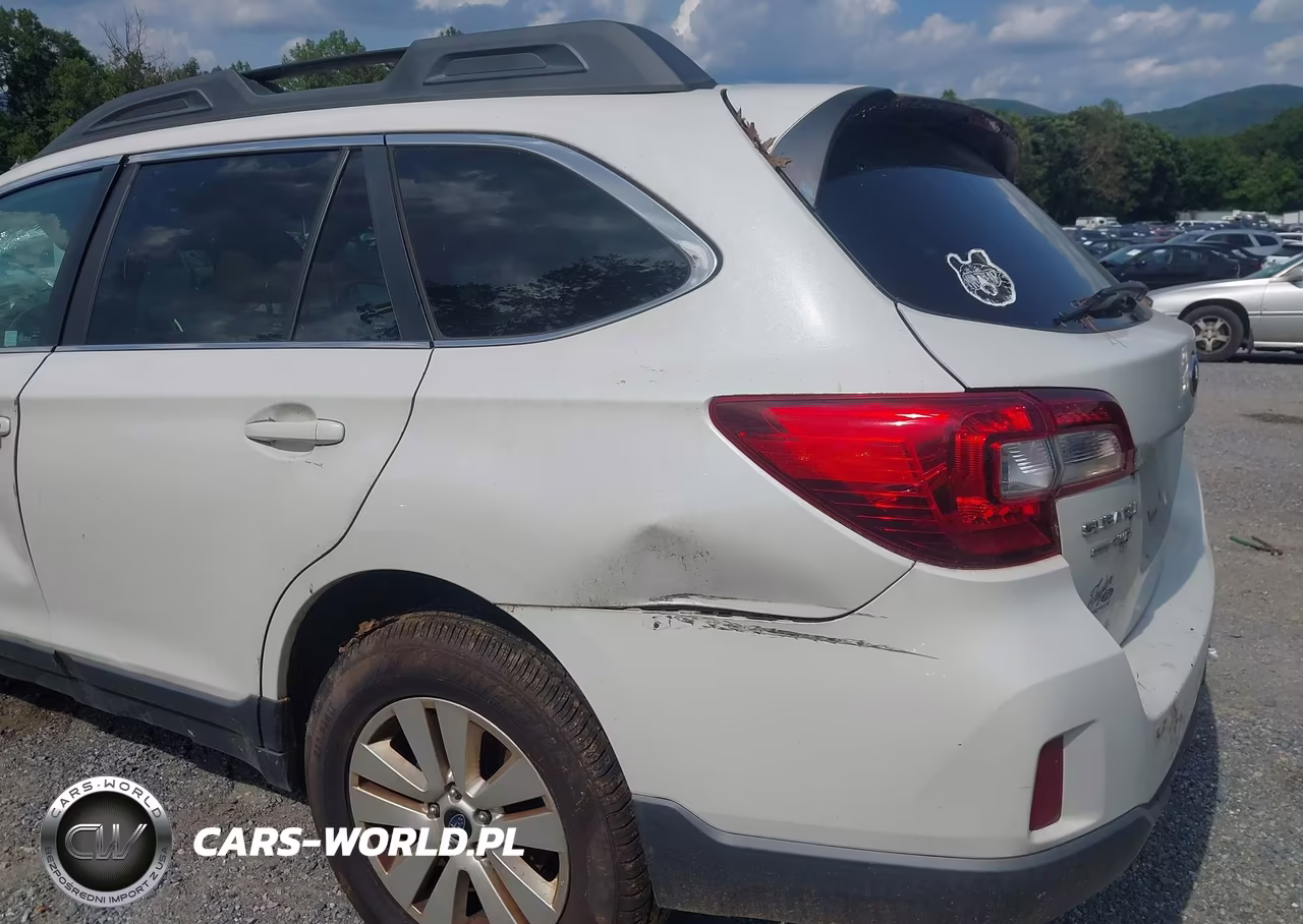 2015 Subaru Outback 2.5I Premium VIN:4S4BSAEC7F3215583 - 19