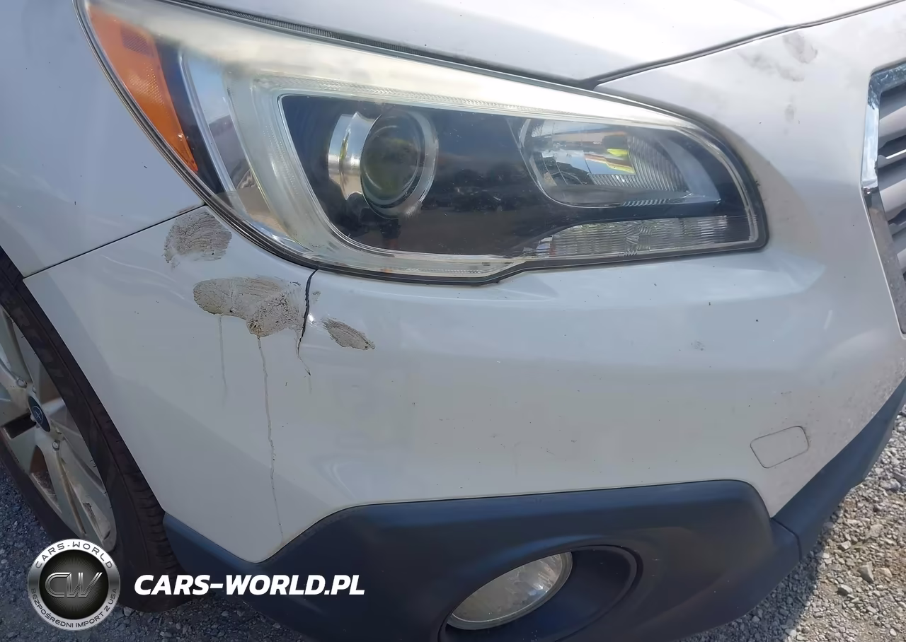 2015 Subaru Outback 2.5I Premium VIN:4S4BSAEC7F3215583 - 22