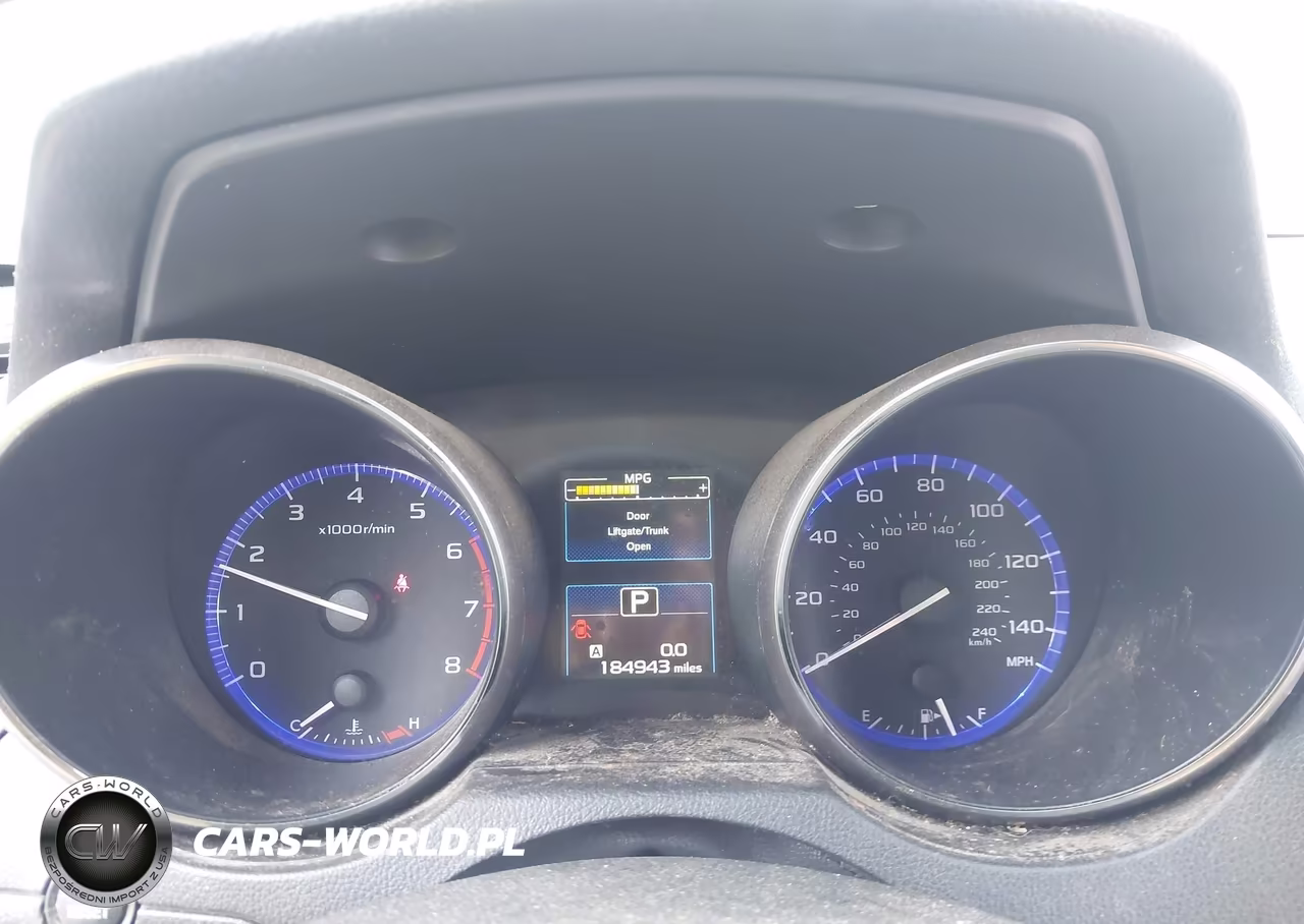2015 Subaru Outback 2.5I Premium VIN:4S4BSAEC7F3215583 - 7