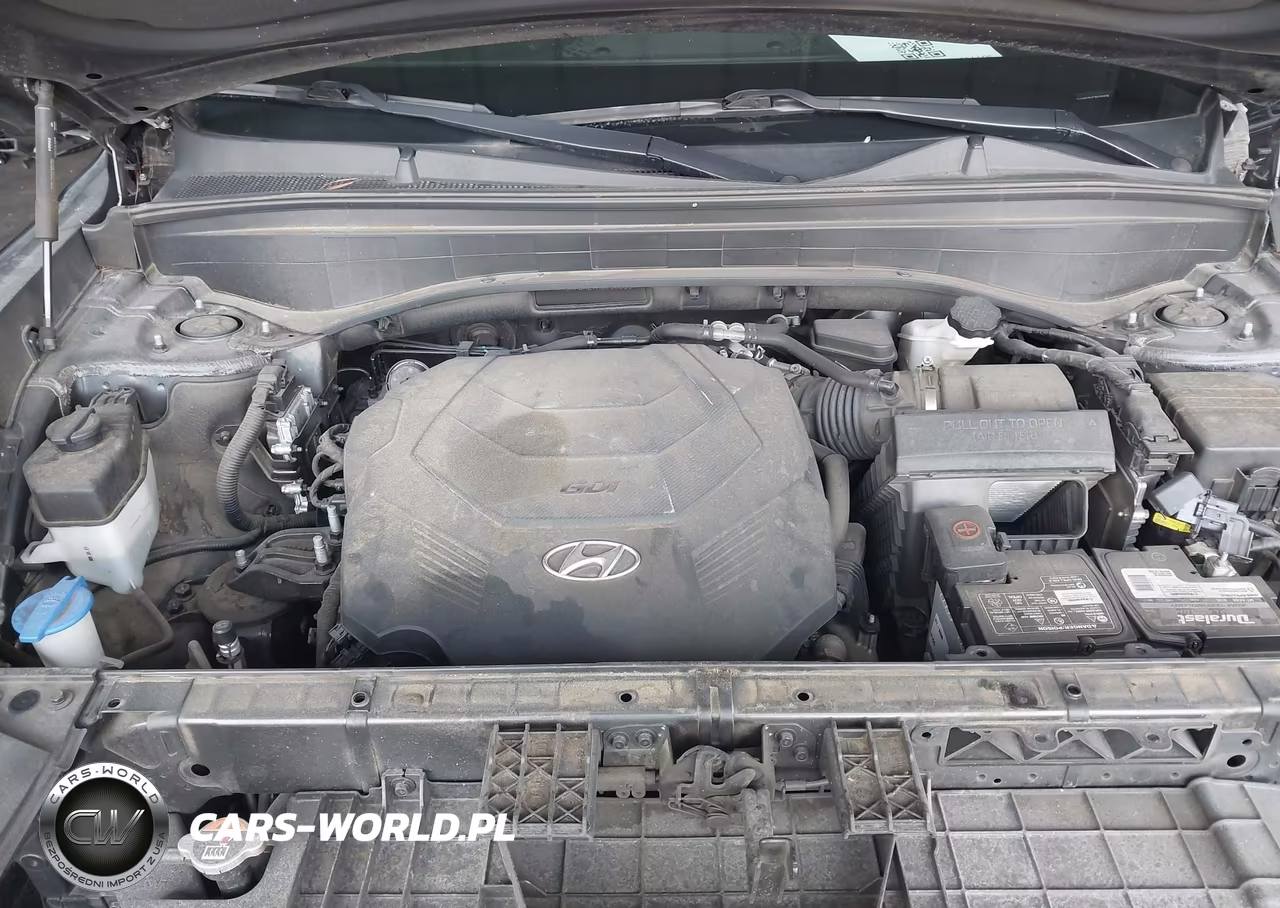 2021 Hyundai Palisade Calligraphy VIN:KM8R7DHE7MU200636 - 10