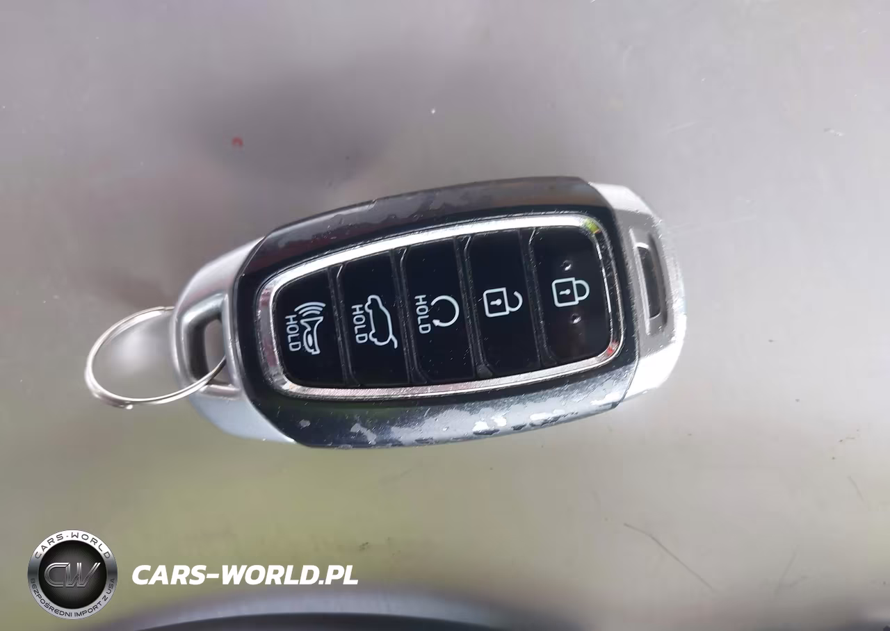2021 Hyundai Palisade Calligraphy VIN:KM8R7DHE7MU200636 - 11