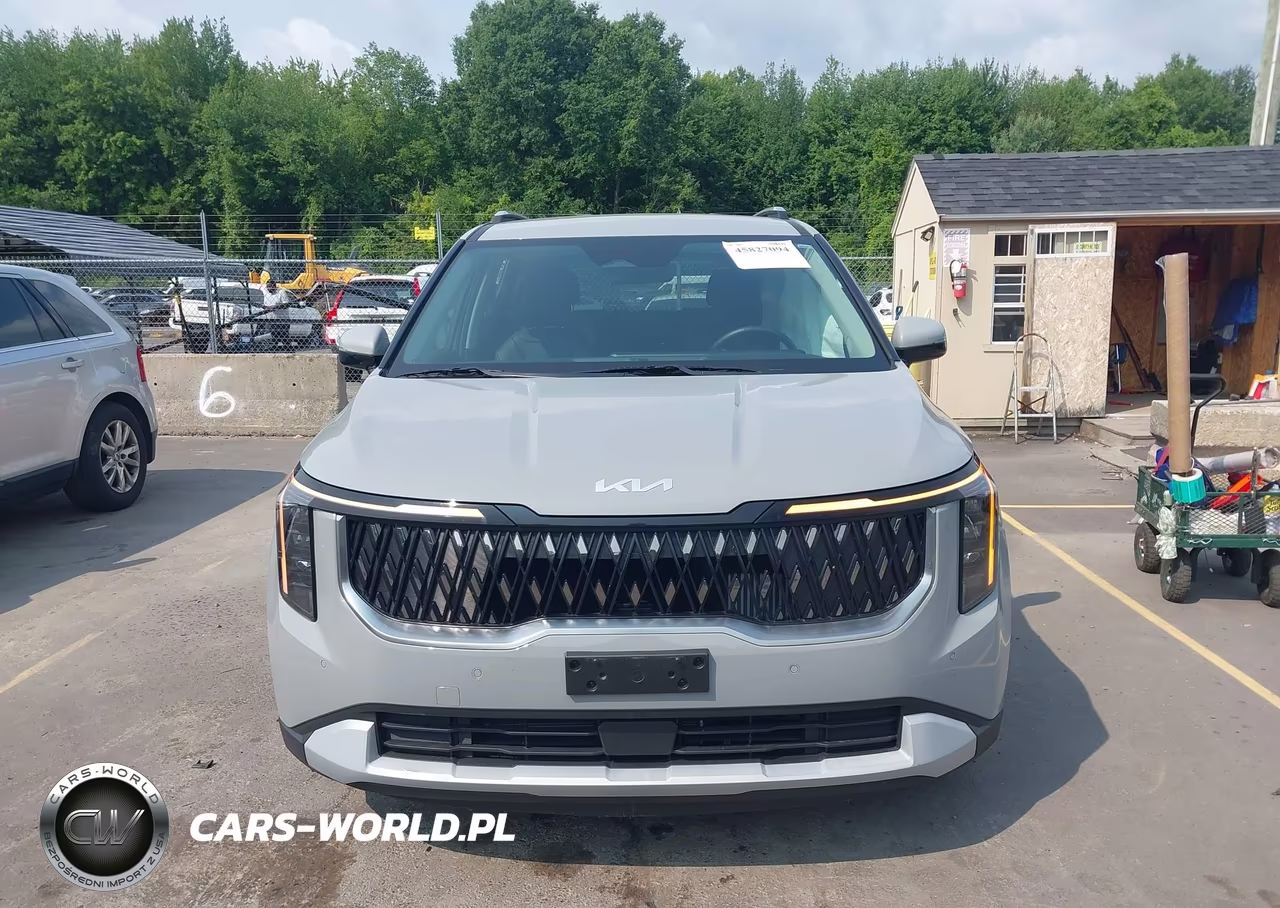 2026 Kia Carnival Mpv Hybrid Ex VIN:KNDNC5KA7T6086554 - 12
