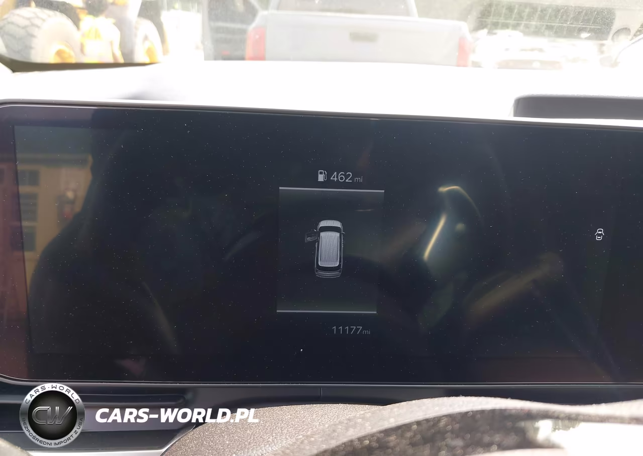 2026 Kia Carnival Mpv Hybrid Ex VIN:KNDNC5KA7T6086554 - 7