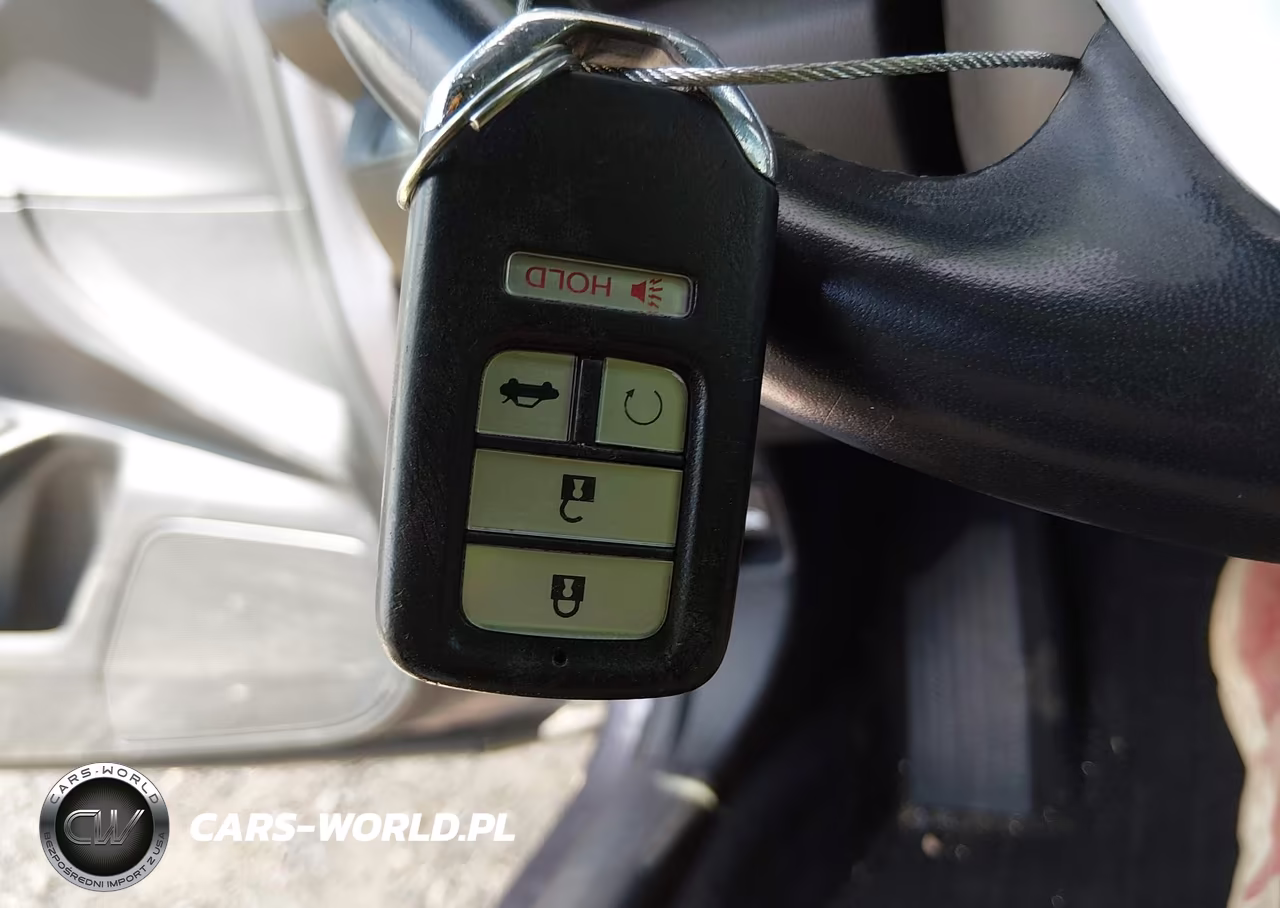 2019 Honda Civic Sport VIN:19XFC2F88KE045109 - 11