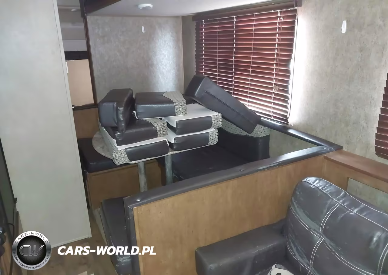 2016 Forest River Salem Cruise Lite VIN:4X4TSMC20G7409395 - 15