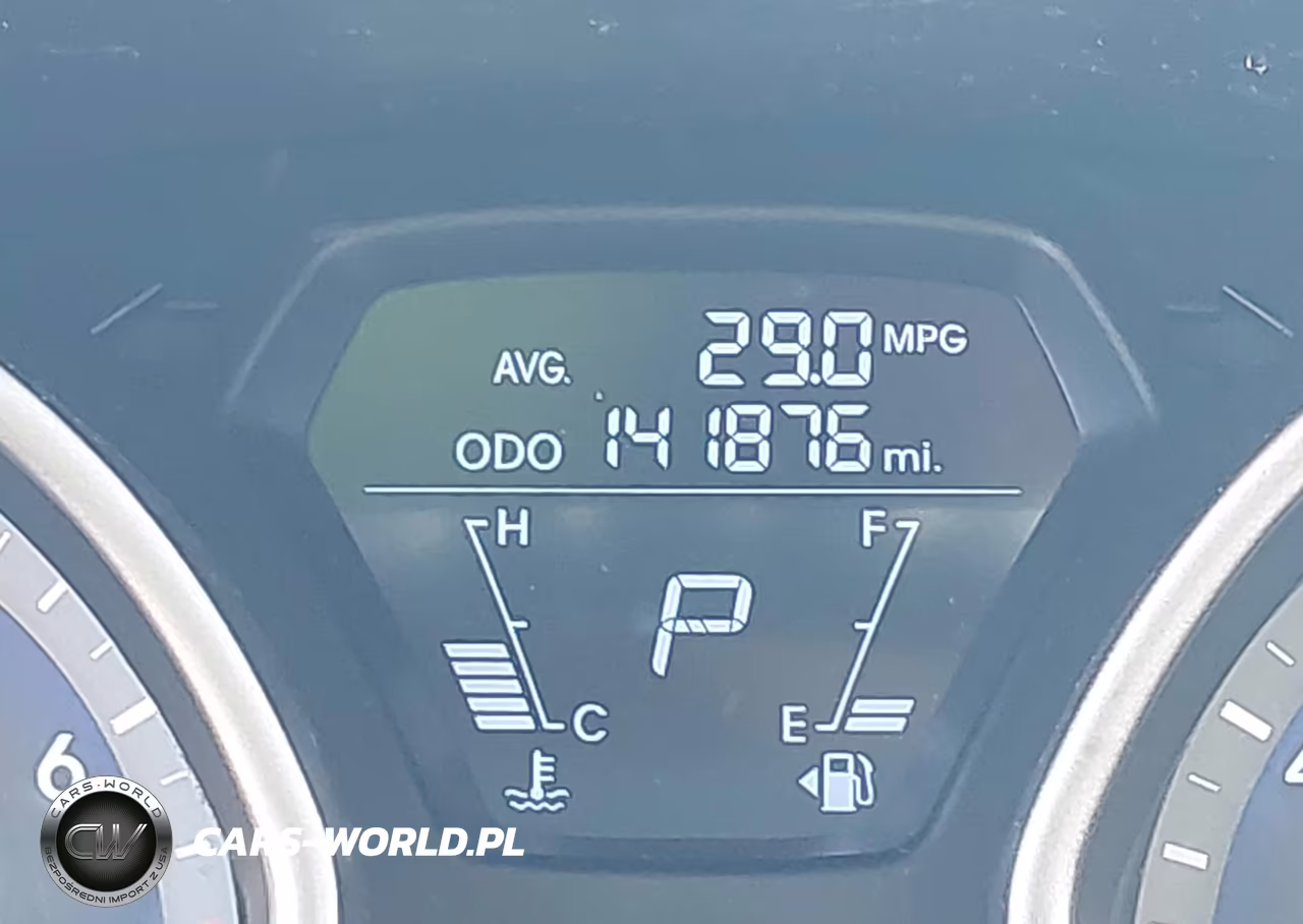 2013 Hyundai Elantra Gs VIN:KMHDH6AEXDU012402 - 15