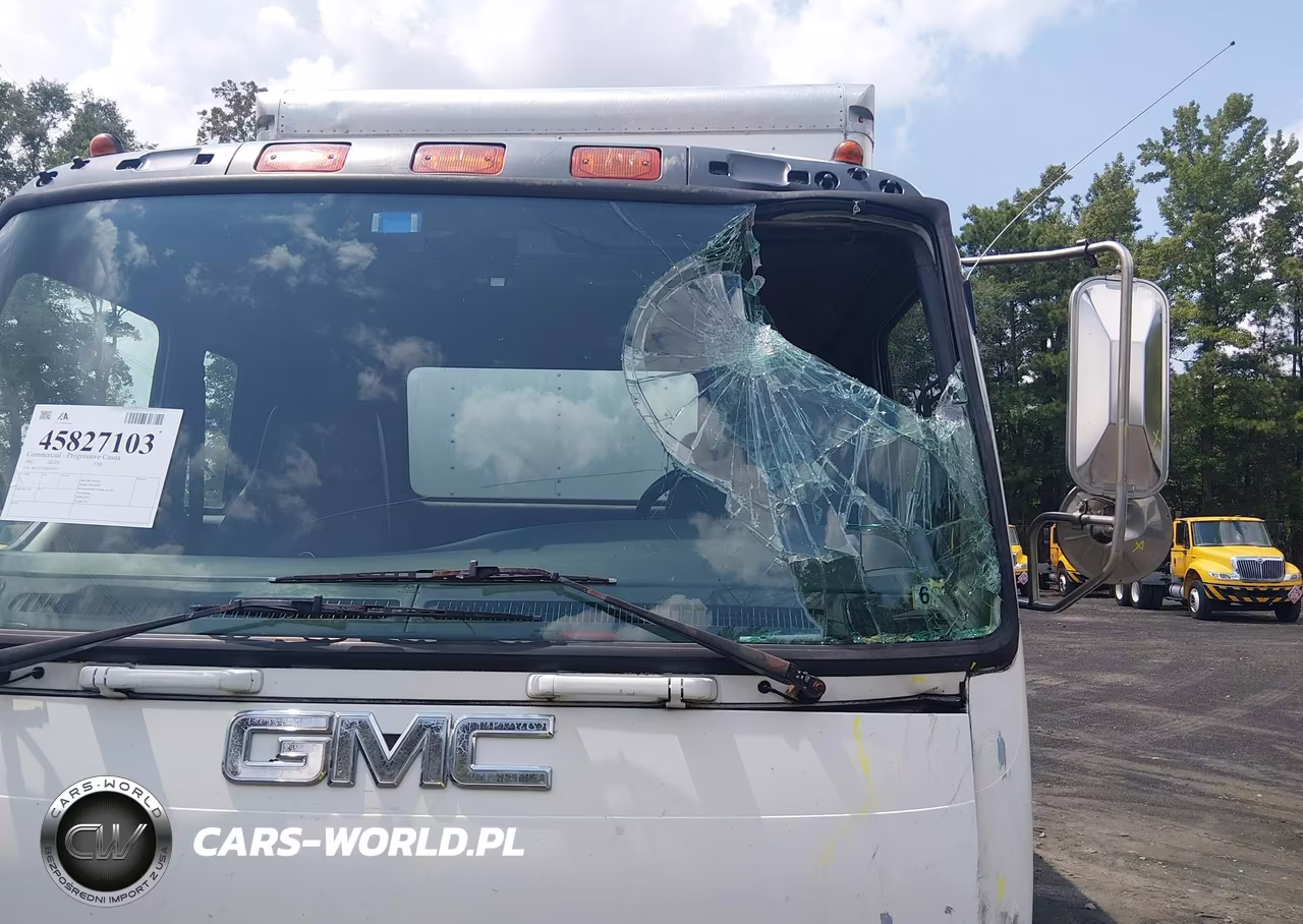 2002 Isuzu Ftr VIN:4GTJ7C1392J700055 - 11