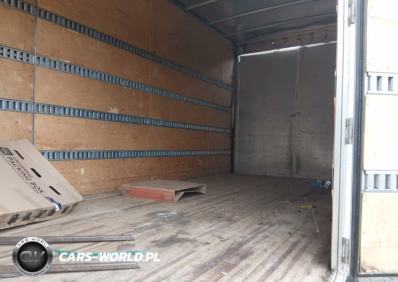 2002 Isuzu Ftr VIN:4GTJ7C1392J700055 - 16