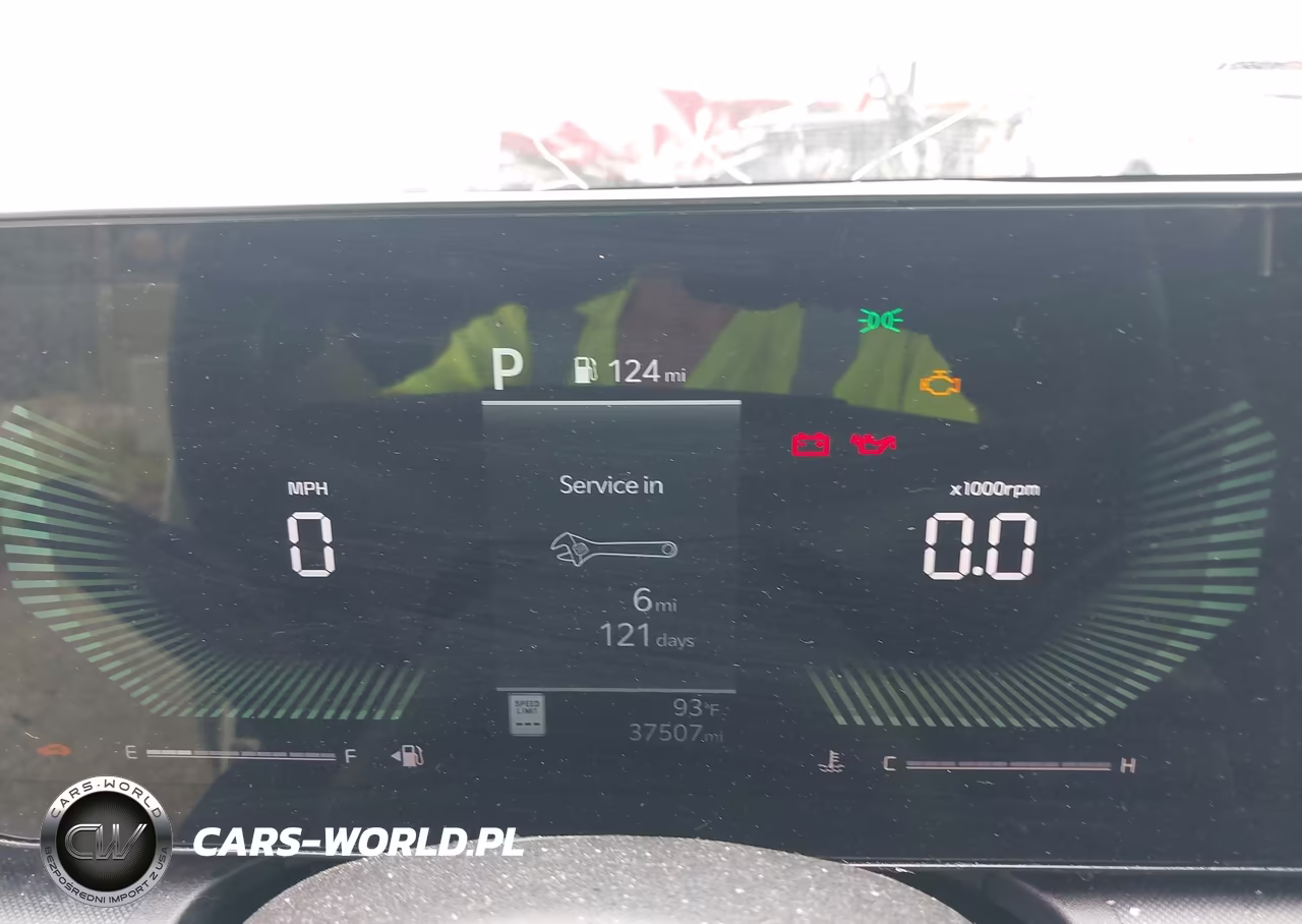 2025 Kia K4 Lx VIN:3KPFT4DE0SE005210 - 7