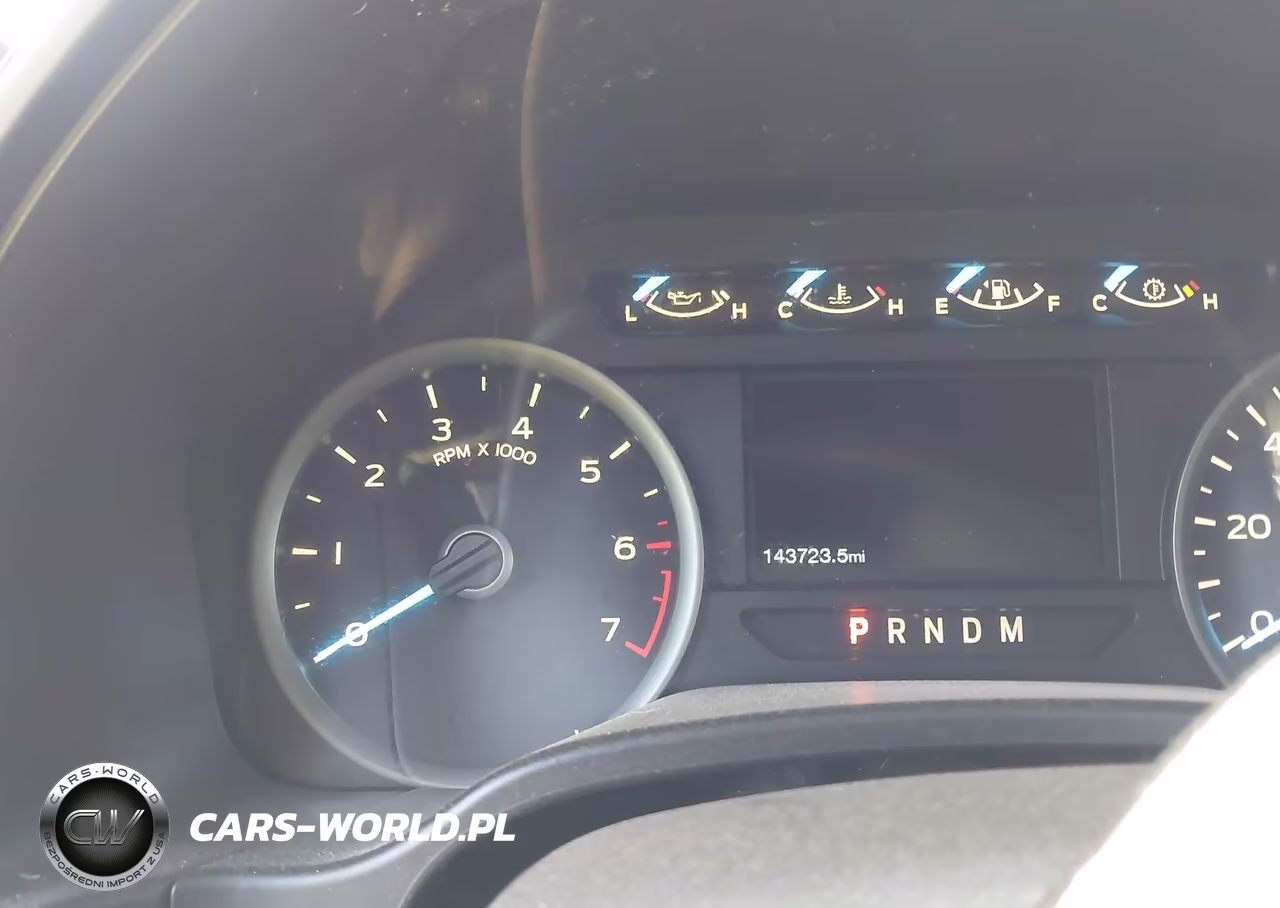 2018 Ford F-150 Xlt VIN:1FTEW1E51JKF53048 - 15