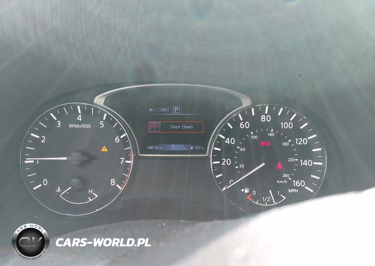 2018 Nissan Pathfinder Sl VIN:5N1DR2MM4JC625688 - 7