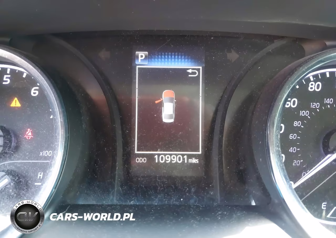 2018 Toyota Camry Se VIN:4T1B11HK8JU671178 - 15