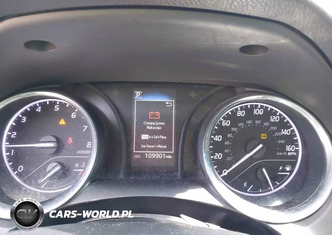 2018 Toyota Camry Se VIN:4T1B11HK8JU671178 - 7