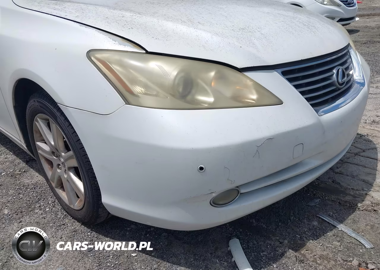 2008 Lexus Es 350 VIN:JTHBJ46G882266091 - 14