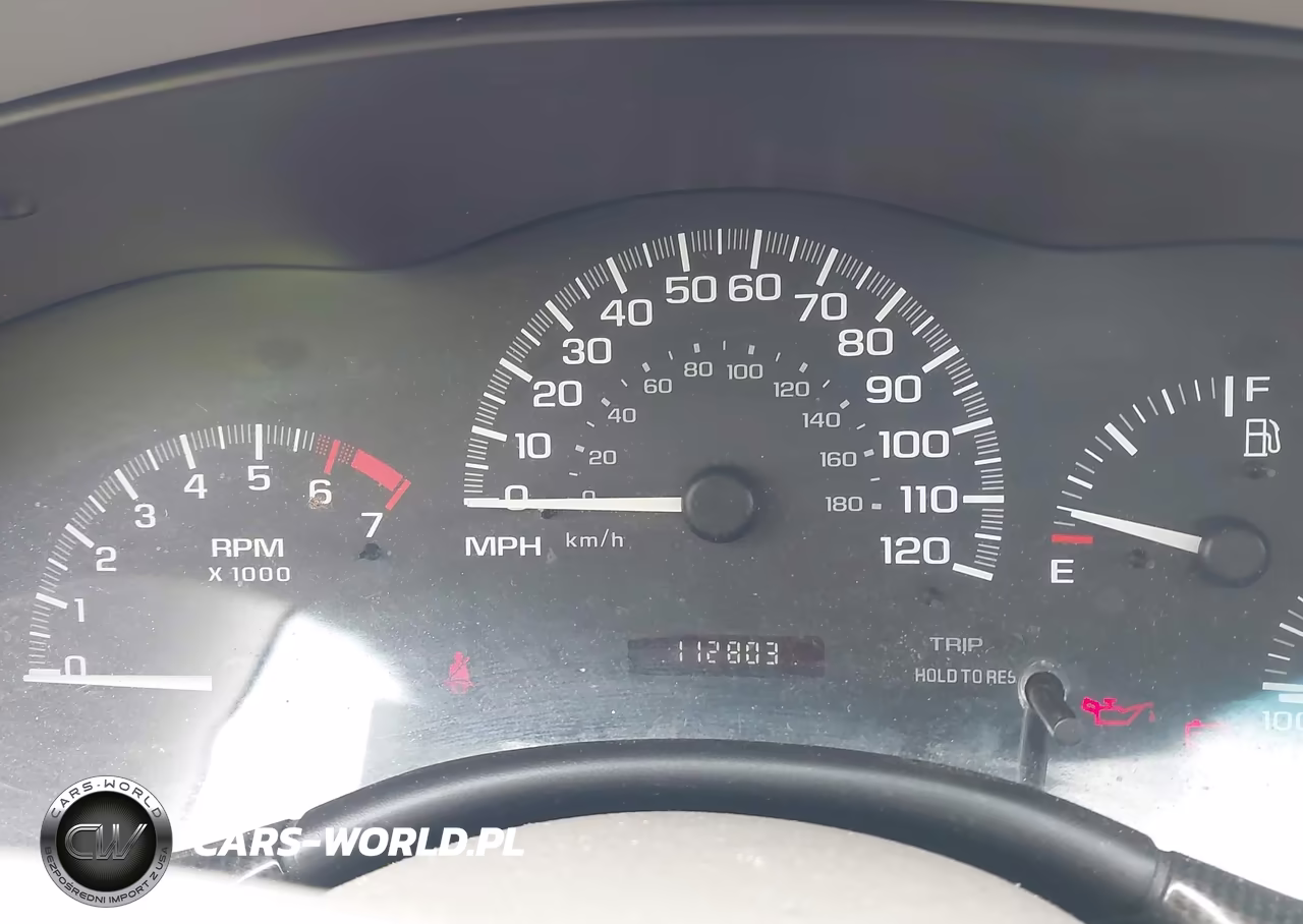 2003 Chevrolet Malibu VIN:1G1ND52J43M727127 - 7