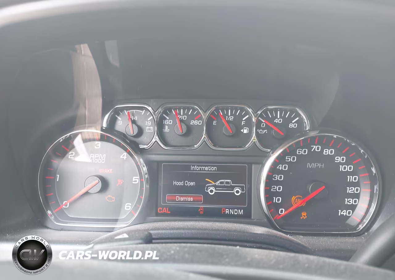 2015 GMC Sierra 1500 Sle VIN:3GTU2UEC1FG232083 - 7