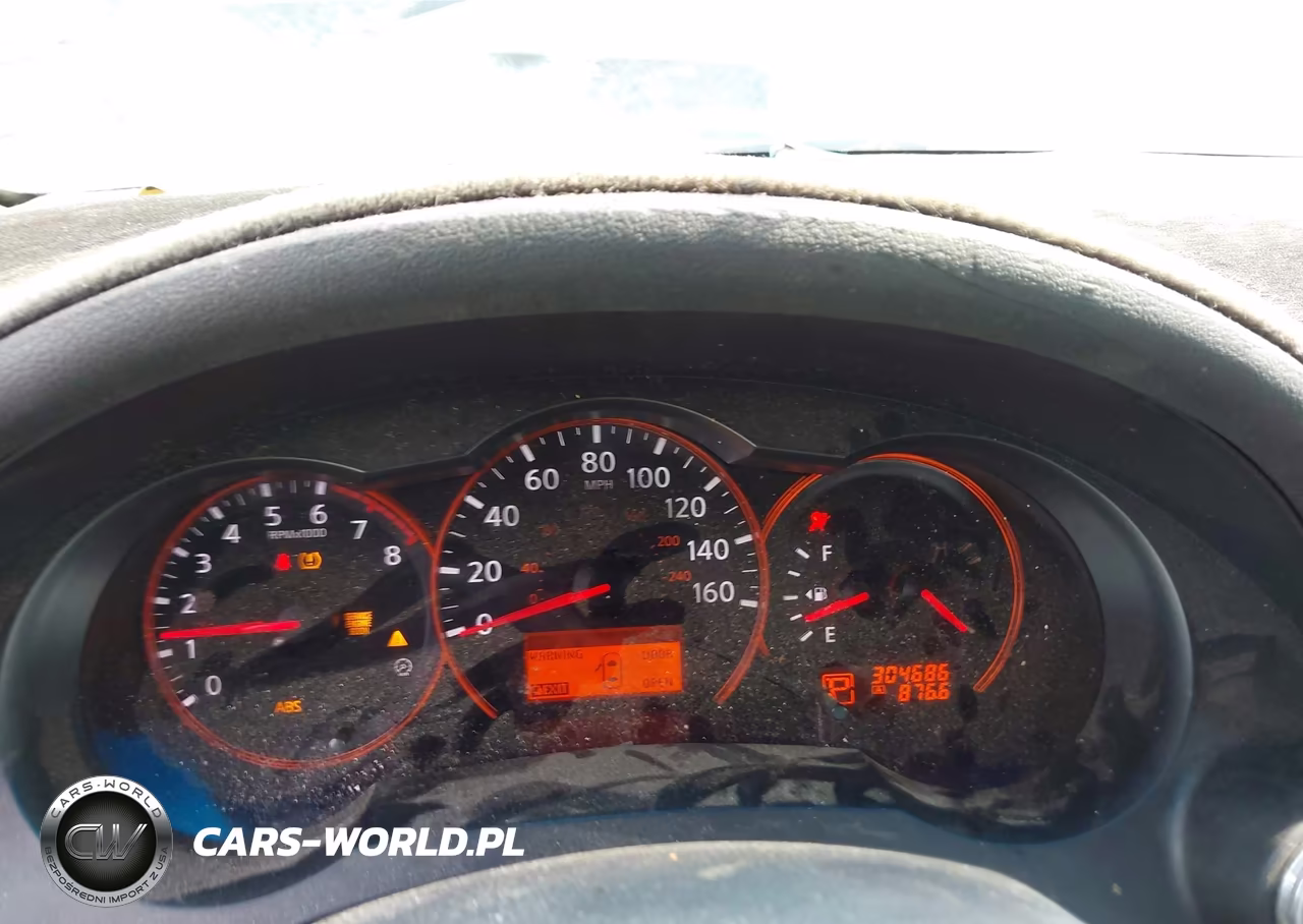 2008 Nissan Altima 2.5 S VIN:1N4AL21E58N434050 - 7