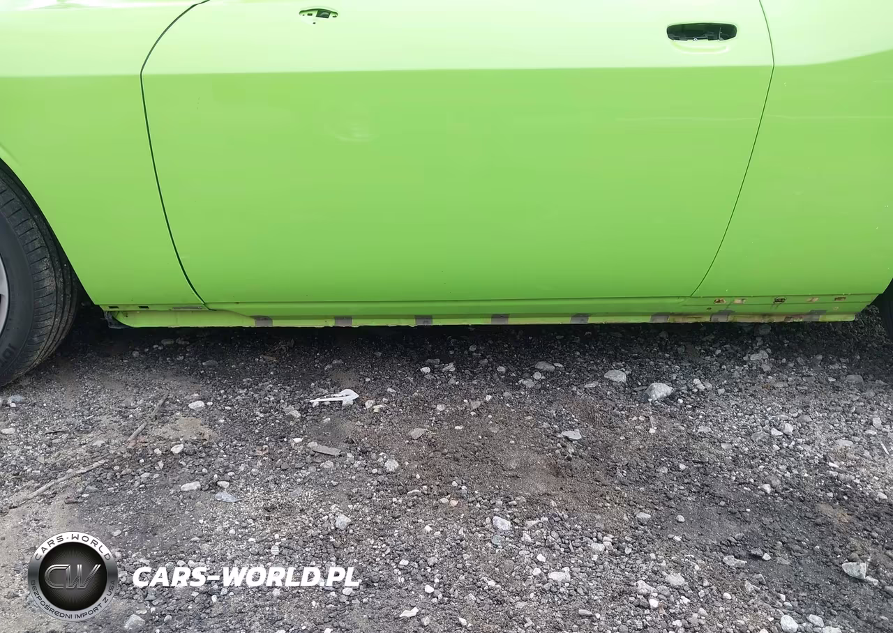 2023 Dodge Challenger Sxt VIN:2C3CDZAG3PH570716 - 19