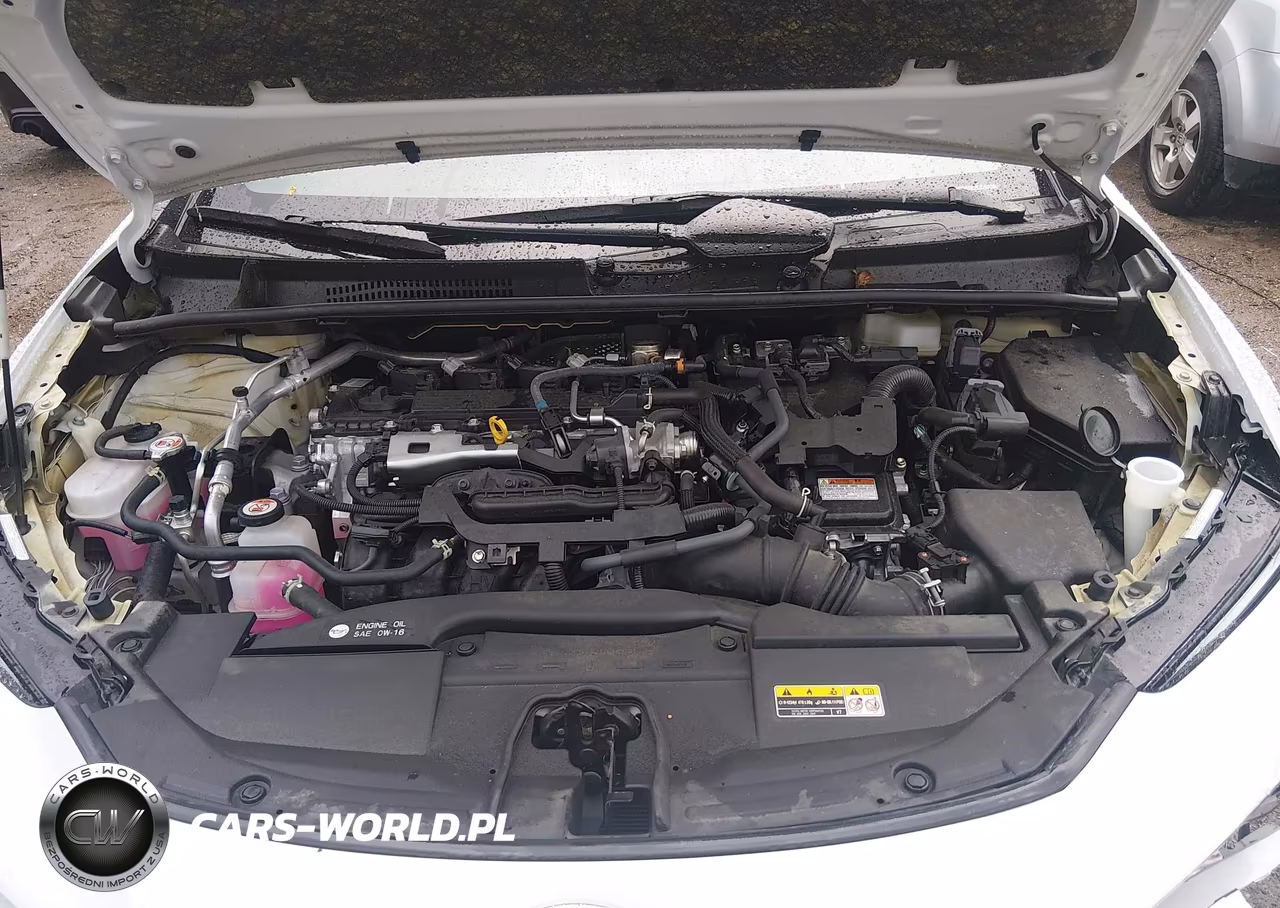 2024 Toyota Prius Le-Xle-Limited VIN:JTDADABU4R3021217 - 10