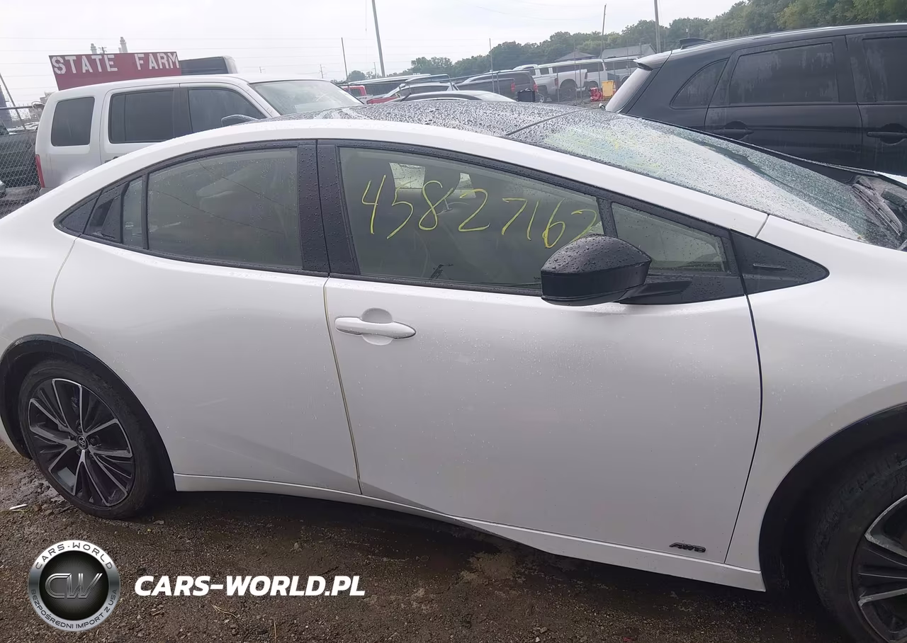 2024 Toyota Prius Le-Xle-Limited VIN:JTDADABU4R3021217 - 14