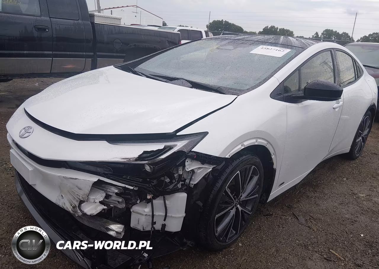 2024 Toyota Prius Le-Xle-Limited VIN:JTDADABU4R3021217 - 6