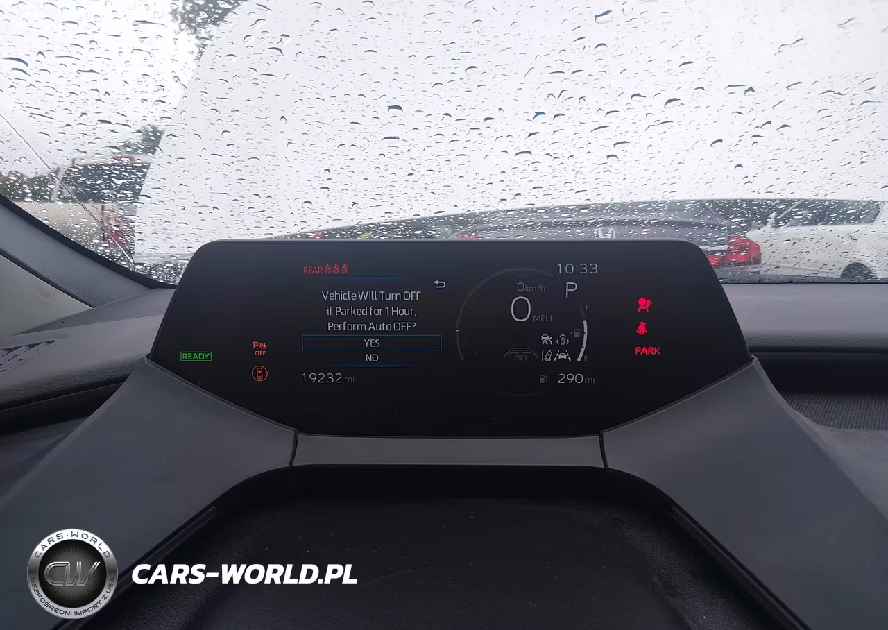 2024 Toyota Prius Le-Xle-Limited VIN:JTDADABU4R3021217 - 7