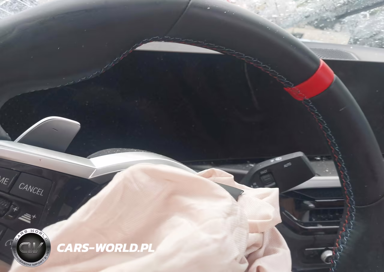2025 BMW M240 I xDrive VIN:3MW53CM0XS8F39336 - 15