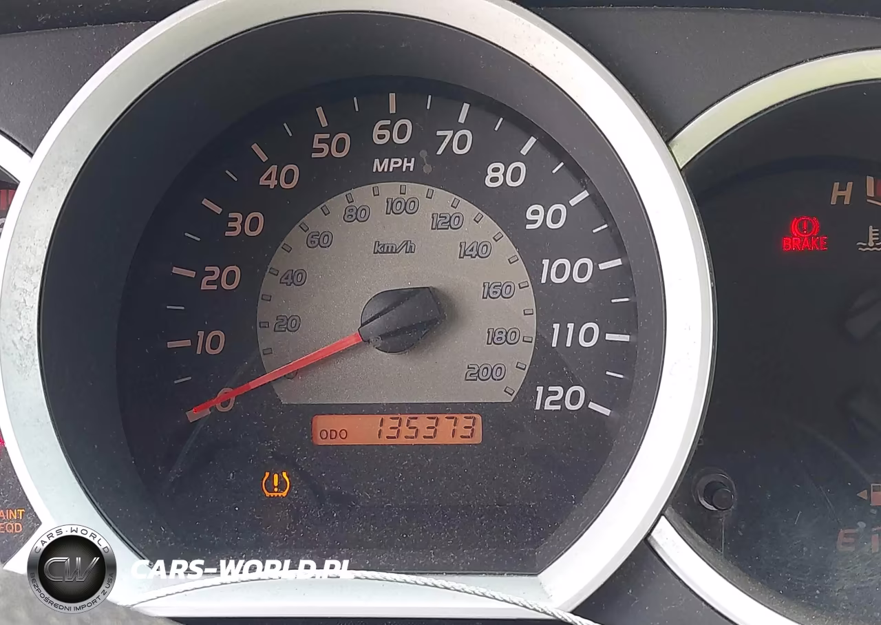 2007 Toyota Tacoma VIN:5TEUX42N27Z366646 - 16