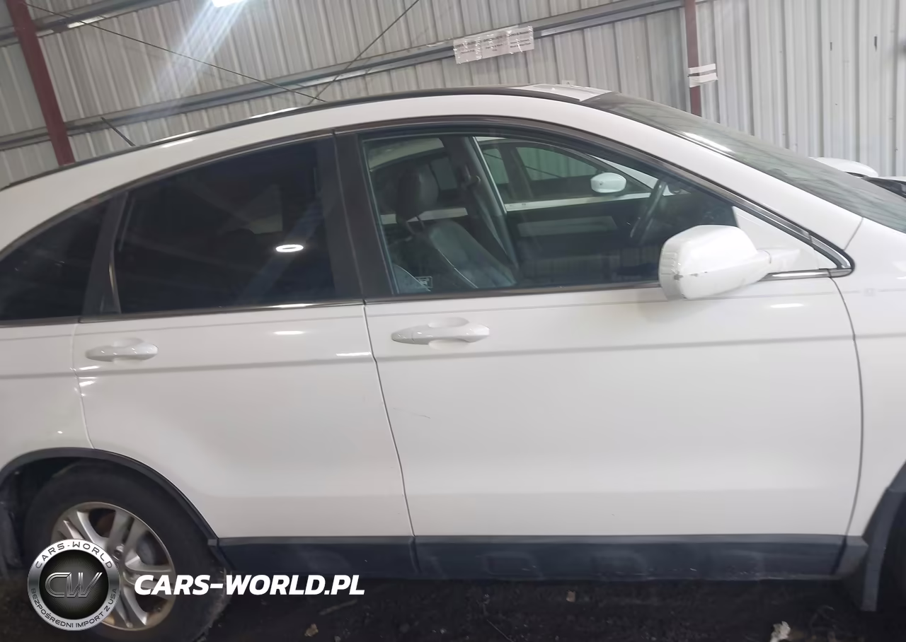 2010 Honda Cr-V Ex-L VIN:5J6RE3H76AL043490 - 13