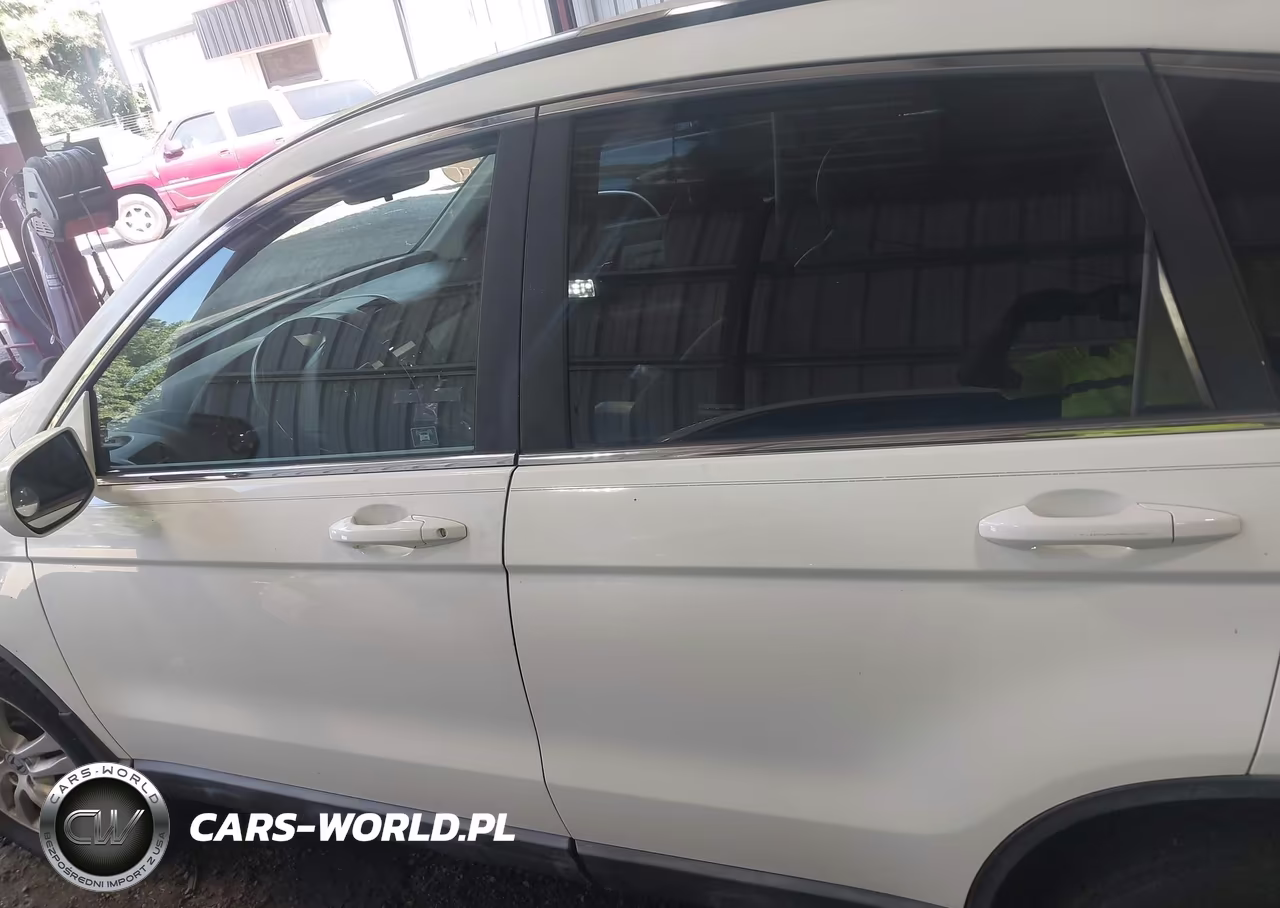 2010 Honda Cr-V Ex-L VIN:5J6RE3H76AL043490 - 14