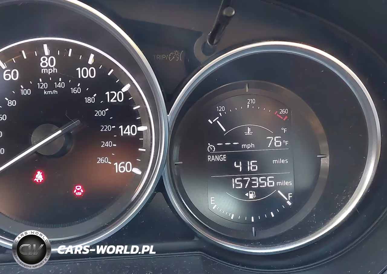 2018 Mazda Mazda6 Sport VIN:JM1GL1UM0J1311903 - 15