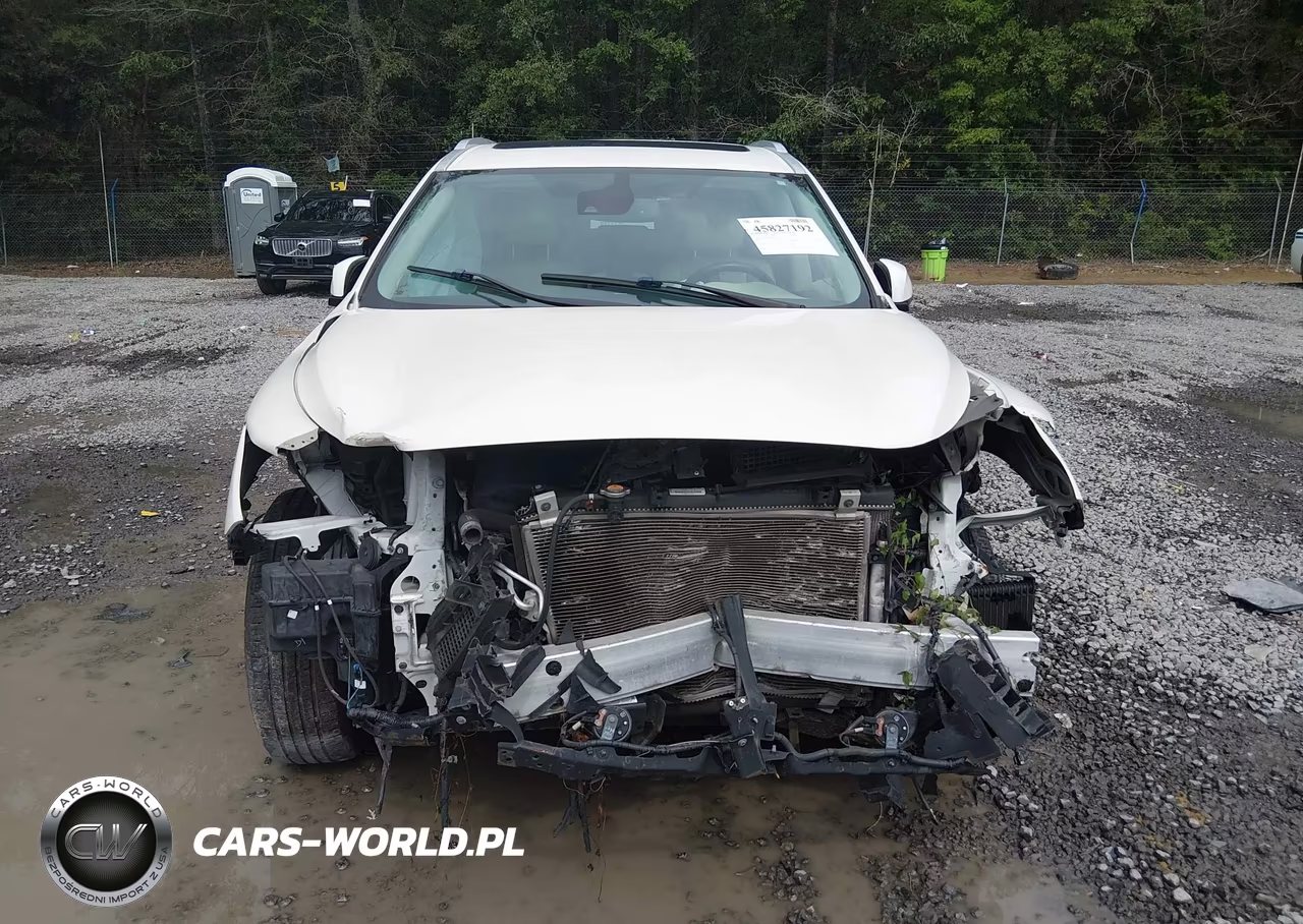 2020 Infiniti Qx60 Luxe Awd VIN:5N1DL0MM4LC508928 - 12