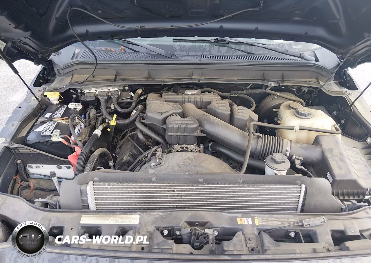 2016 Ford F-250 Xl VIN:1FDBF2A64GED02423 - 10