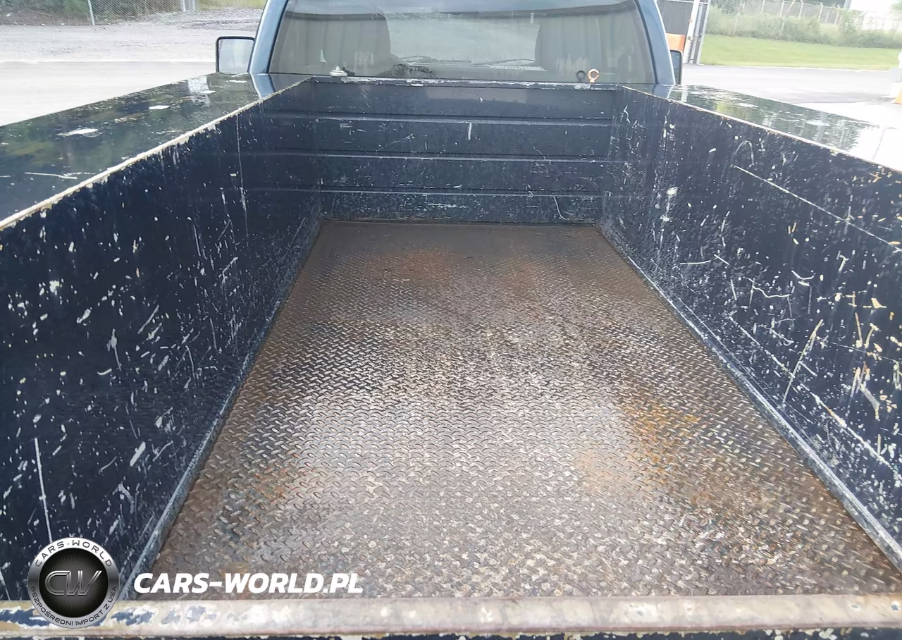 2016 Ford F-250 Xl VIN:1FDBF2A64GED02423 - 13