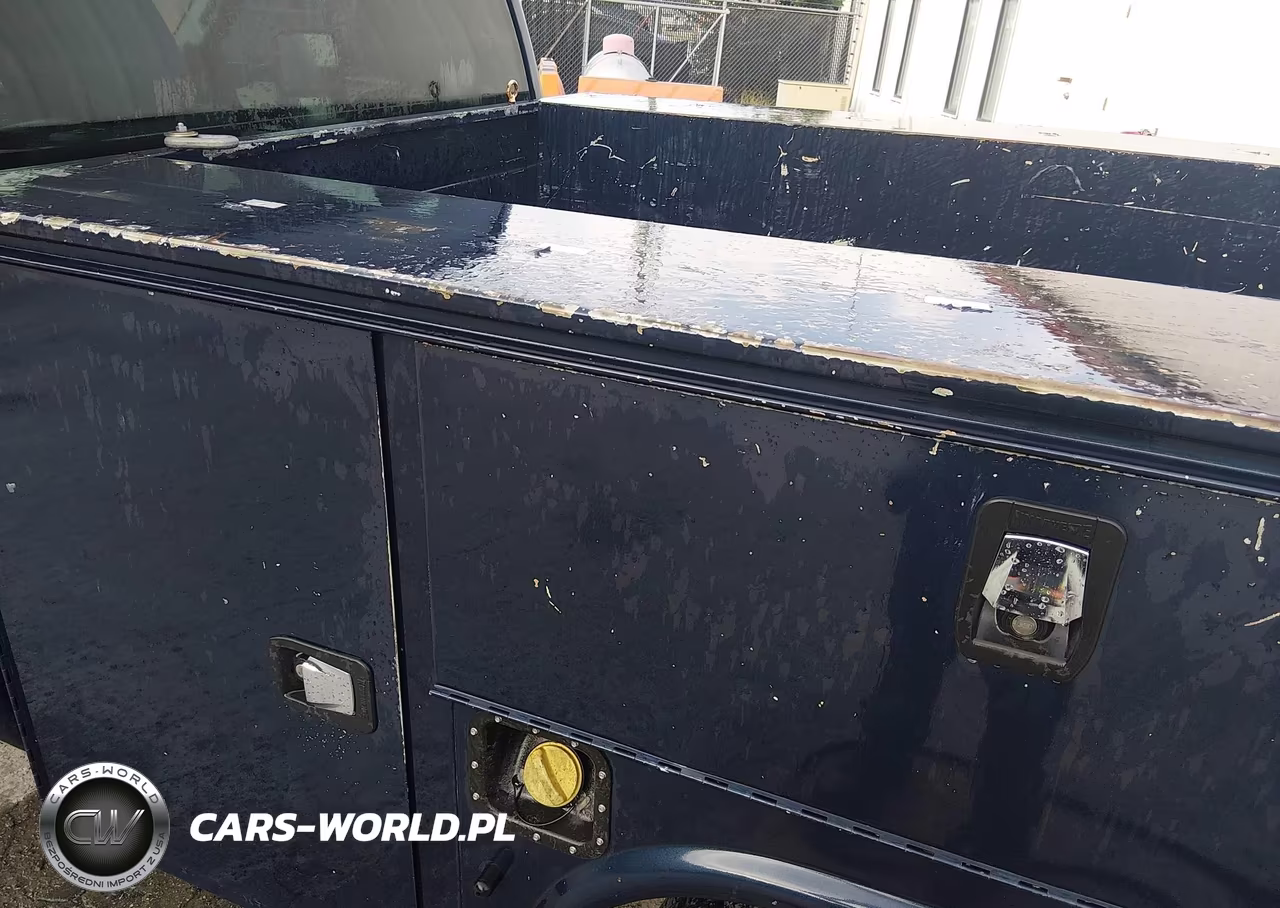 2016 Ford F-250 Xl VIN:1FDBF2A64GED02423 - 14