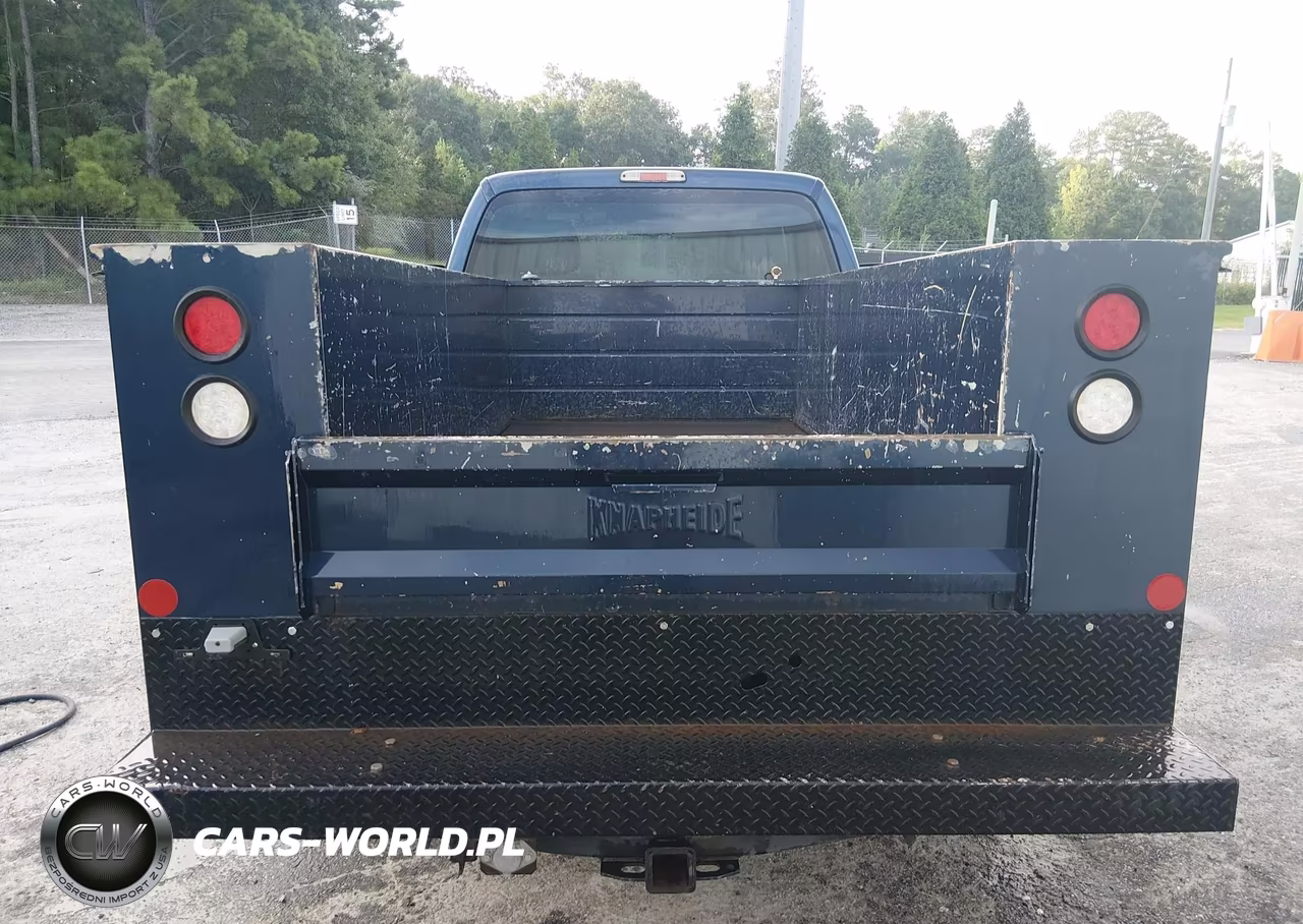 2016 Ford F-250 Xl VIN:1FDBF2A64GED02423 - 19