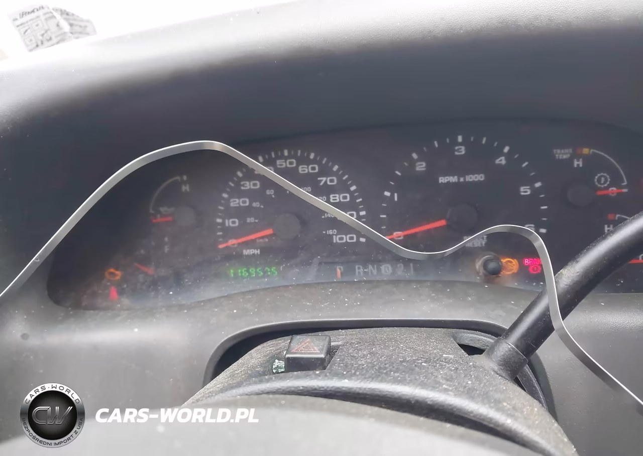 2004 Ford F-250 Xl-Xlt VIN:1FTNF21L64EC25475 - 7