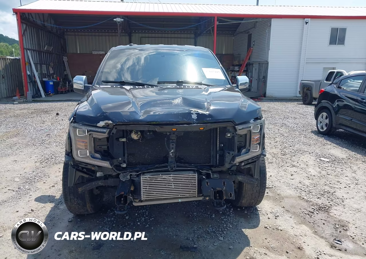 2018 Ford F-150 Xlt VIN:1FTEW1EG9JKD86214 - 12