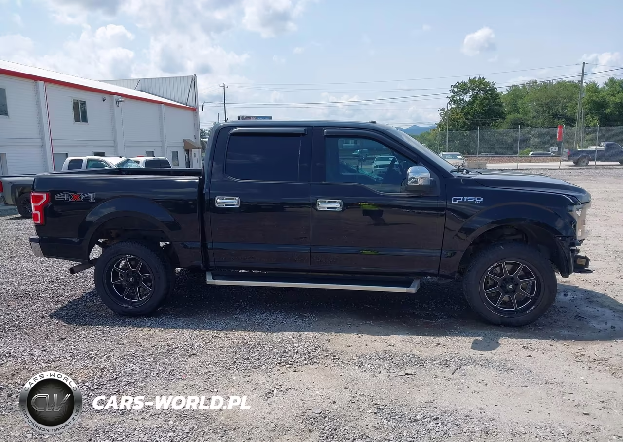 2018 Ford F-150 Xlt VIN:1FTEW1EG9JKD86214 - 13