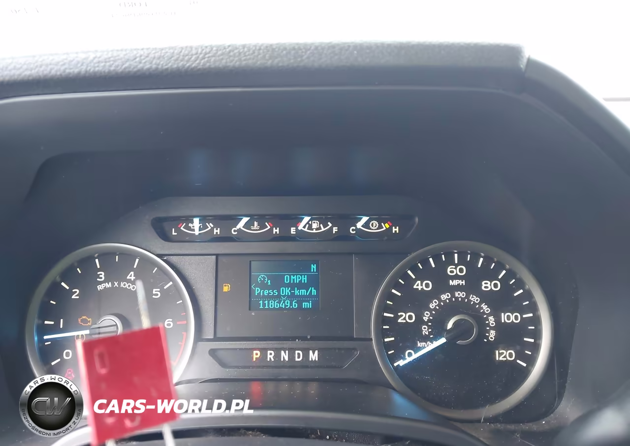 2018 Ford F-150 Xlt VIN:1FTEW1EG9JKD86214 - 7